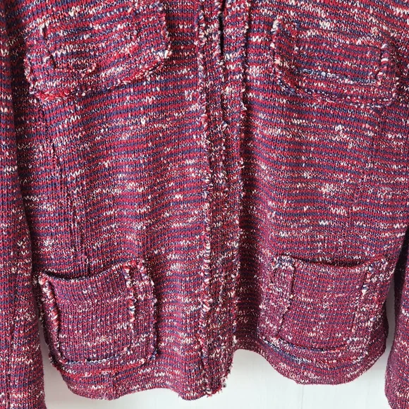 Isabel Marant Etoile Ariana Blazer Jacket
